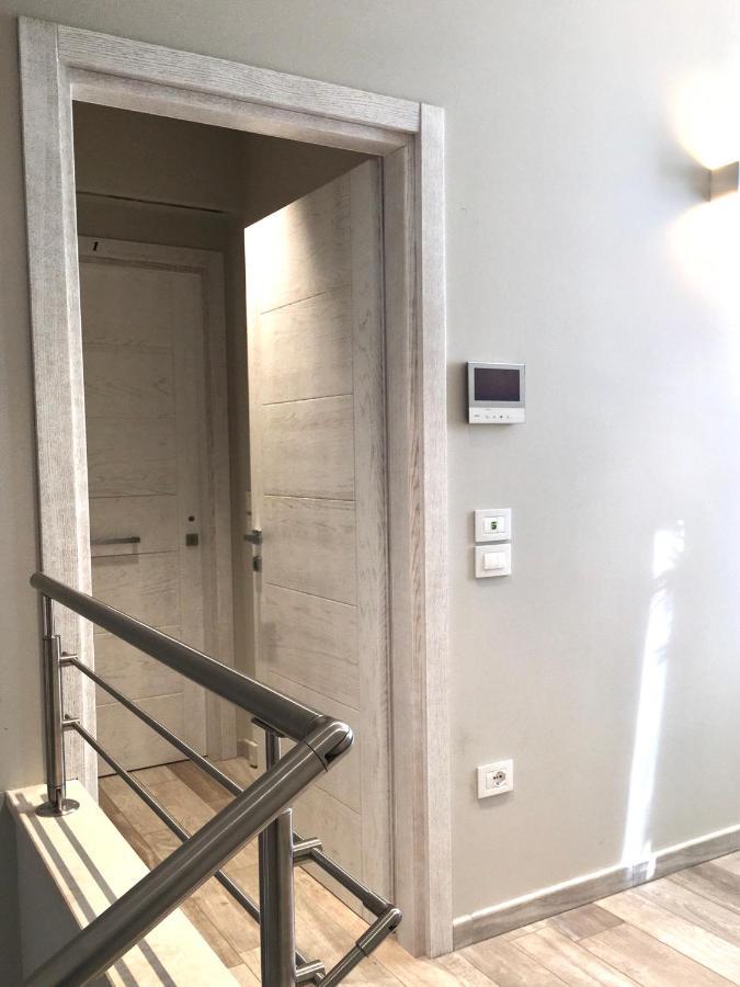 Villa Pirignano フォリーニョ エクステリア 写真