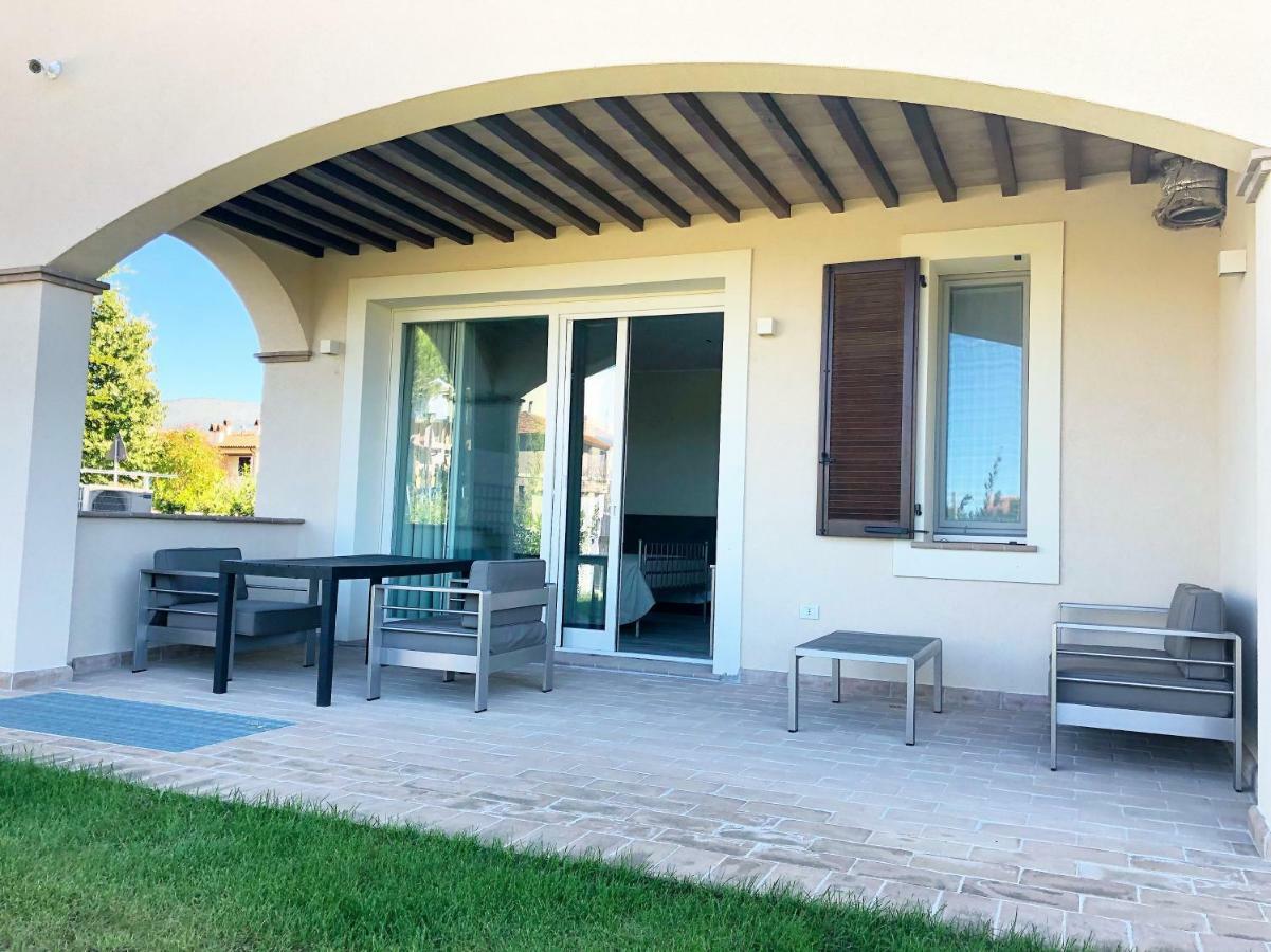 Villa Pirignano フォリーニョ エクステリア 写真